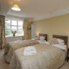 Отель Brompton Farmhouse B&B, фото 1