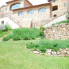 Отель Villa Le Balze, фото 4