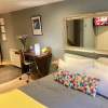 Отель Fl Rooms, фото 3