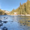 Отель Big Sky - Fly Fishing House, фото 7