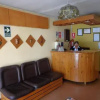 Отель Hostal San Antonio, фото 14