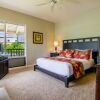 Отель Kapalua Bay Villa 33B1 в Лахайне