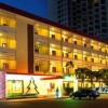 Отель Tropicana Nha Trang, фото 1