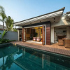 Отель Huizhou Migratory Birds Resort Hotel, фото 8