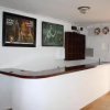 Отель Hostal Tamarindos, фото 11