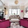 Отель Veeve  4 Bed House Chestnut Grove Balham, фото 1