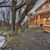 Отель Park City TimberWolf, фото 12