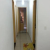 Отель Alter Temporada Manaus - Apto Condomínio, фото 6