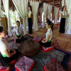 Отель Hoa Ban Stilt House, фото 14