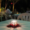Отель A Ilha Verde Hotel Pousada na Praia, фото 16