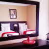 Отель Indzawo Guest House, фото 1