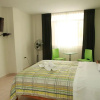 Отель Hostal El Condado, фото 2