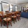 Отель Starfish & Starlight - 4 Br Home, фото 10