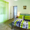 Отель Kalathos Sea View Villa, фото 3
