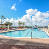 Отель Miami Beach Intracoastal Apartments By Globe Quarters, фото 17