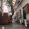 Отель Hostal Valle Hermoso, фото 4