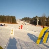 Отель Lipno Family Cottage, фото 9