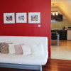 Отель ZakopaneApartment Nosal Residence, фото 3