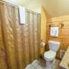 Отель Fireside Lodge - Hocking Hills, фото 6
