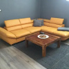 Отель Ferienwohnung Würzburg, фото 8