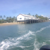Отель Pineapple Petes Beach House, фото 18