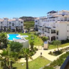 Отель Residencial Duquesa apartemento 2029, фото 8