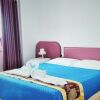 Отель Bed and Breakfast CICLAMINO в Сиракузе