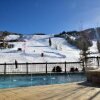 Отель Aspen Ritz-carlton 3 Bedroom Penthouse Ski in, Ski out Residence With Unbeatable Access to Aspen Hig, фото 1