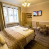 Отель Champagne Studio with Sauna, фото 2