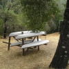 Отель Russian River Camping Resort Cottage 9, фото 5