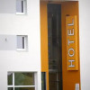 Отель Sweet and Smart Hotel - formerly Premiere Classe Hambach, фото 1