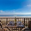 Отель Gorgeous Oceanfront Views Condo with On Site Pool and Fully Covered Parking by RedAwning, фото 10