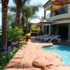 Отель The Blue Crane Villa, фото 6