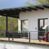 Отель Villa Cliffkante - Apt. 02, фото 10