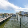 Отель Docks on Old River 7C, фото 19