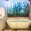 Отель 伊科巴纳巴厘岛别墅(Ikobana Bed and Breakfast Bali), фото 9