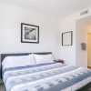 Отель Explore Silver Lake From a Bright, Eclectic Condo, фото 16