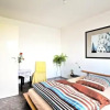 Отель 3956 Privatapartment August-Schaper-Strasse, фото 3