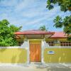 Отель Maldives Guests House Whale Shark Inn, фото 10