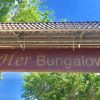 Отель Her Bungalow, фото 2