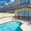 Отель Townhomes by Holiday Villas Kissimmee, фото 12