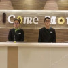 Отель Tibet Bog Garden Hotel, фото 6