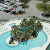 Отель Long Beach 1205 Tower 1, фото 13