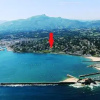 Отель Villa Les Yeux dans L'Eau, фото 9
