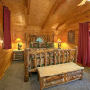 Отель Boulder Bear Lodge #355, фото 5