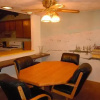Отель Two-Bedroom Standard Townhouse Unit #76 by Snow Summit Townhouses, фото 10