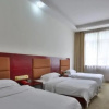 Отель Zhangjiajie jin fu Hotel, фото 2