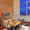 Отель Mountain View Loft в Кейптауне