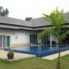 Отель Green Garden Private Pool Villa, KhaoLak, фото 6
