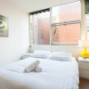 Отель Benjamin - Beyond a Room Private Apartments, фото 3